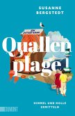 Quallenplage (eBook, ePUB)