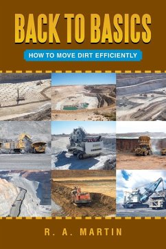 Back to Basics: How to Move Dirt Efficiently - Martin, R. A.