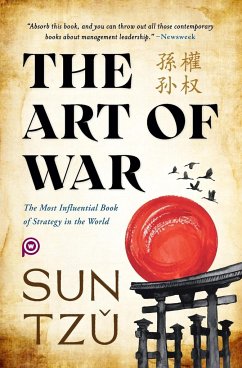 The Art of War - Tzu, Sun