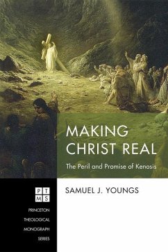 Making Christ Real - Youngs, Samuel J.