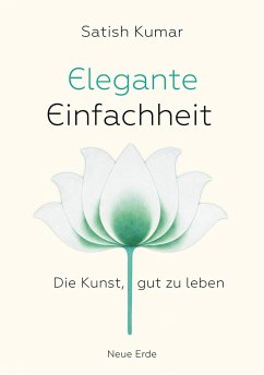 Elegante Einfachheit - Kumar, Satish