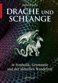 Drache und Schlange - Brönnle, Stefan