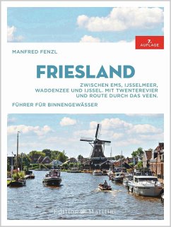 Friesland - Fenzl, Manfred;Bunde, Anna