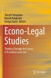 Econo-Legal Studies - Bild 1