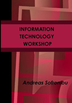 INFORMATION TECHNOLOGY WORKSHOP - Sofroniou, Andreas