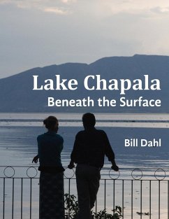 Lake Chapala - Dahl, Bill