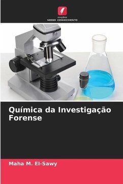 Química da Investigação Forense - El-sawy, Maha M.