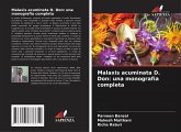 Malaxis acuminata D. Don: una monografia completa Malaxis acuminata D. Don: una monografia completa