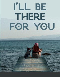 Cover I'll be there for you