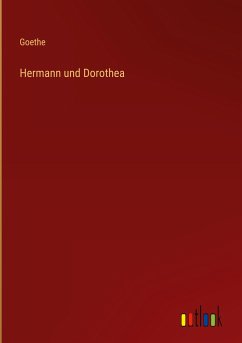Hermann und Dorothea - Goethe
