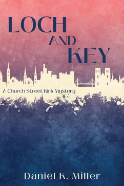 Cover Loch and Key