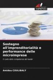 Sostegno all'imprenditorialità e performance delle microimprese