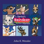 How Santa's Reindeer Were Named