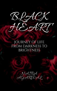 Black Heart - Agarwal, Naira