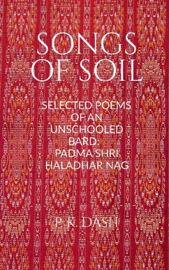 SONGS OF SOIL - K., P.