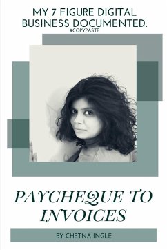 Paycheque To Invoices - Ingle, Chetna