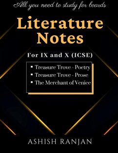 Literature Notes - Ranjan, Ashish