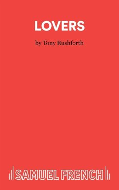 Lovers - Rushforth, Tony