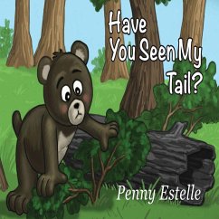 Have You Seen My Tail? - Estelle, Penny