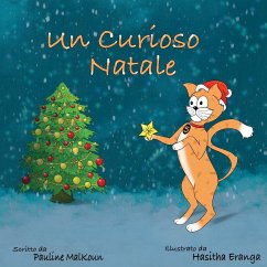 A Sneaky Christmas (Italian Edition) - Malkoun, Pauline