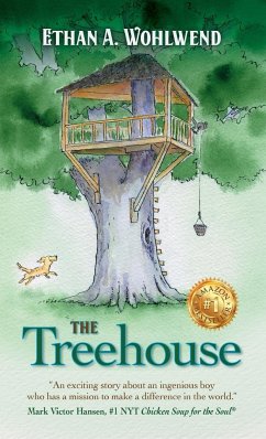 The Treehouse - Wohlwend, Ethan A.