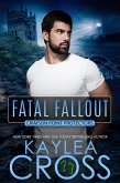 Fatal Fallout (Crimson Point Protectors Series, #7) (eBook, ePUB)
