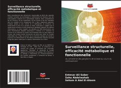 Surveillance structurelle, efficacité métabolique et fonctionnelle - Ali Saber, Entesar