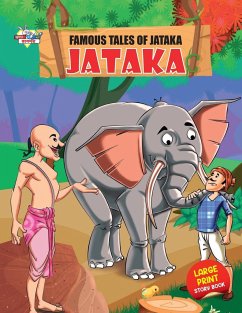 Famous Tales of Jataka - Verma, Priyanka