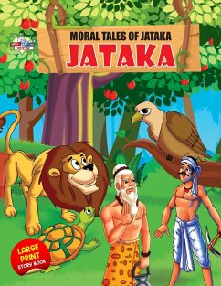 Moral Tales of Jataka - Verma, Priyanka