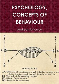 Cover PSYCHOLOGY, CONCEPTS OF BEHAVIOUR