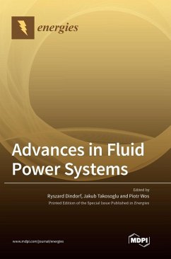 Advances in Fluid Power Systems