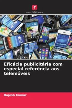 Eficácia publicitária com especial referência aos telemóveis - Kumar, Rajesh