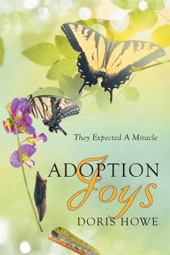 Adoption Joys - Howe, Doris