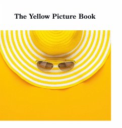 The Yellow Picture Book - Sechovicz, David
