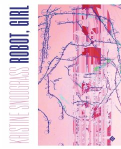 Cover Robot, Girl