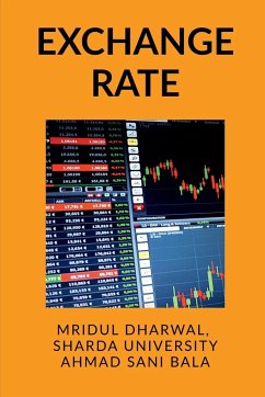 Exchange Rate - Dharwal, Mridul