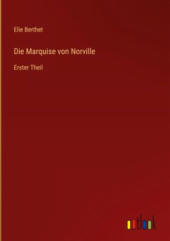 Die Marquise von Norville