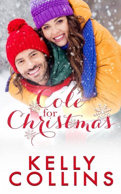 Cole For Christmas - Collins, Kelly