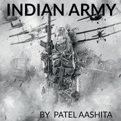 Indian army - Aashita, Patel