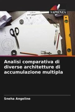 Analisi comparativa di diverse architetture di accumulazione multipla - Angeline, Sneha