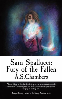 Sam Spallucci - Chambers, A S