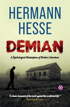 Demian - Hesse, Hermann; Power, Words