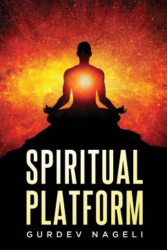 Spiritual Platform - Nageli, Gurdev