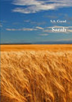 Sarah - Cozad, S. A.