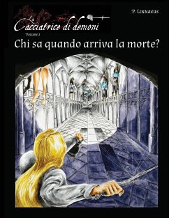 Chi sa quando arriva la morte? - Linnaeus, Paulus