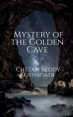 Mystery of the Golden Cave