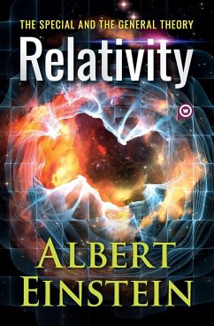 Relativity - Einstein, Albert; Power, Words