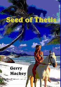 Seed of Thetis - Mackey, Gerry