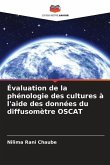 Évaluation de la phénologie des cultures à l'aide des données du diffusomètre OSCAT