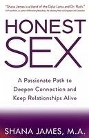 Cover Honest Sex